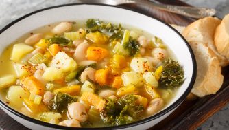 Me lo ha dicho un experto: las 6 mejores recetas que incluyen verduras de temporada en invierno