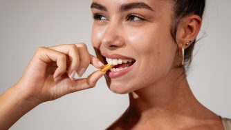 Los 10 mejores suplementos que te ayudarán a llevar mejor la menstruación