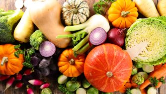 Me lo ha dicho un experto: las 8 mejores verduras de temporada que podrás comer en invierno