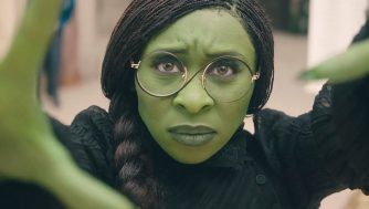 Estos 7 maquillajes inspirados en Wicked te van a encantar y los querrás hacer todos