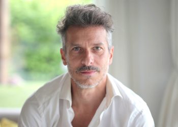 Ellos también pasan por un proceso similar al de la menopausia.