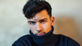 Especial hombres: estos son los mejores cortes de pelo para 2025