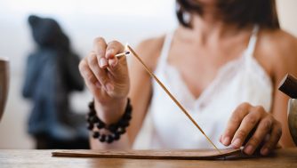 Incienso: ¿es bueno o puede ser peligroso para la salud?