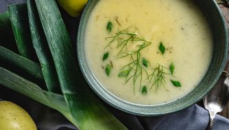 Las 4 mejores recetas saludables (y económicas) para superar la cuesta de enero sin perder la forma