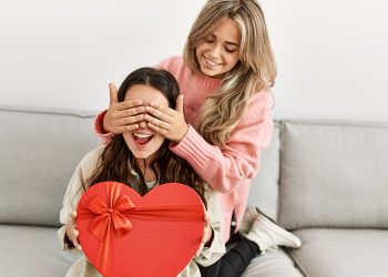 Ideas de regalos personalizados para San Valentín