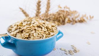 Salvado de avena: las propiedades y beneficios de este alimento