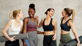 La guía más completa para escoger correctamente tu sujetador deportivo