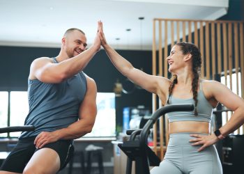 Tucos y consejos infalibles para volver al gimnasio.