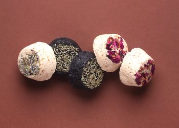 Los acondicionadores sólidos son pastillas de calidad.