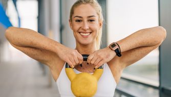 Beneficios de adaptar tu rutina de ejercicios al momento hormonal en el que estés