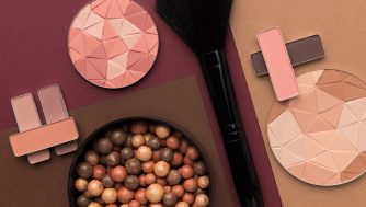 Cómo elegir el mejor colorete para tu tonalidad de piel