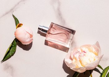 Te dejamos algunos de los mejores perfumes florales que regalar en San Valentín.