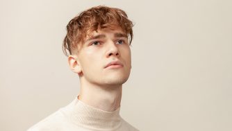 ¿Quieres un cambio de look para San Valentín? Inspírate con estas ideas de peinados para hombres