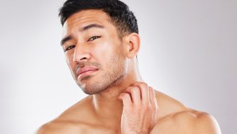 Los motivos por los que puedes sentir picor en la barba y qué es lo que puedes hacer para solucionarlo