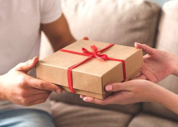 Te traemos una lista con los mejores productos de hombres para San Valentín.