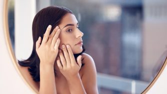 Los síntomas de que tu rutina facial no es la adecuada para tu tipo de rostro