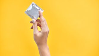 Alergia a los preservativos: síntomas y alternativas al tradicional látex
