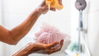 Cuándo tengo que cambiar mi esponja de baño