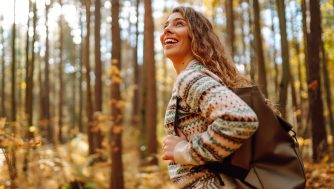 Caminar, ¿es tan bueno y efectivo como se cree?