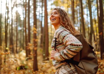 Cuáles son los beneficios de caminar.