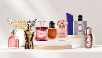 Sorteo Día de la Fragancia x @dyanbay