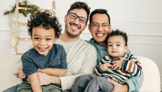 Cómo elegir el perfume perfecto para regalar en el Día del Padre