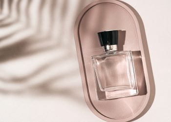 Qué son las fragancias funcionales