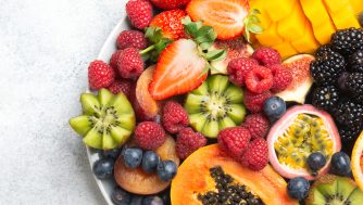 Las 5 frutas de temporada que podrás consumir esta primavera