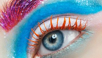 Las 4 mejores máscaras de pestañas de colores