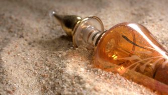 Los mejores perfumes árabes para hombres