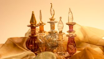 Los mejores perfumes árabes para mujeres