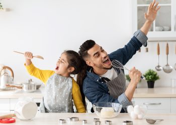 Cuáles son las cinco recetas del Día del Padre con las que sorprenderás.