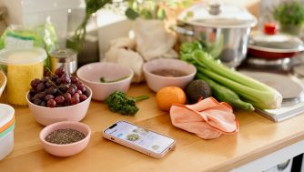 Las 5 mejores recetas de primevera que te puedes llevar a la oficina