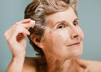 ¿Cómo elegir los mejores sérums a los 70?