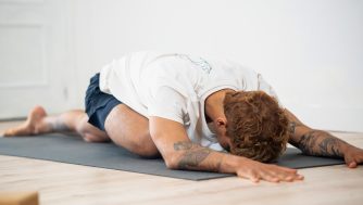 Quiero practicar yoga: consejos para principiantes