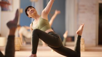 Yoga vs pilates, no es lo mismo: en qué se diferencian y cuál elegir