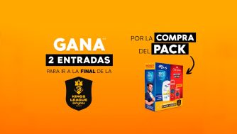 Sorteo por Compa H&S x Old Spice