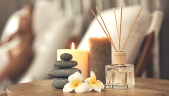 Aromaterapia: qué es y qué beneficios tiene para nuestra salud