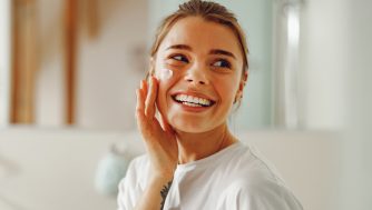 Las contraindicaciones de empezar demasiado pronto con rutinas de cuidado facial