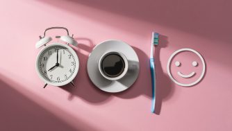 Antes o después del desayuno: los expertos dicen cuál es el mejor momento para cepillarse los dientes
