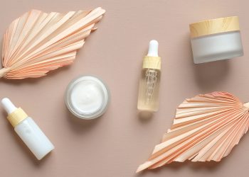 Orden cosmético que debes seguir.