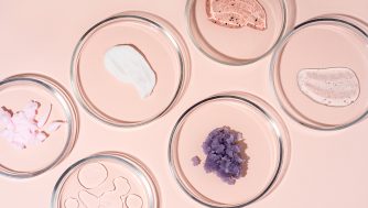 Cuáles son los 5 ingredientes más sostenibles dentro del mundo de la cosmética