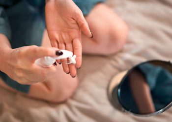 Productos para la dermatitis perioral