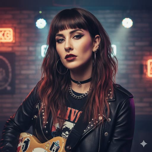 corte pelo long bob con flequillo