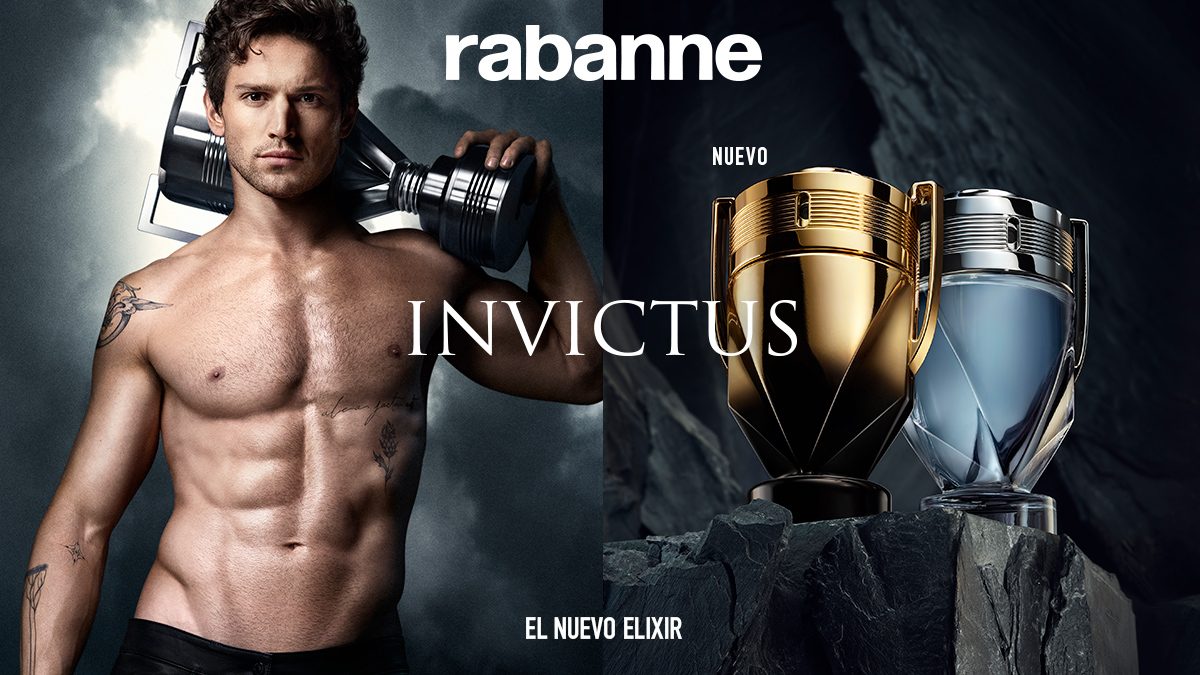 Invictus, Invictus Elixir o Victory Elixir: qué fragancia elegir en verano según tu estilo de vida