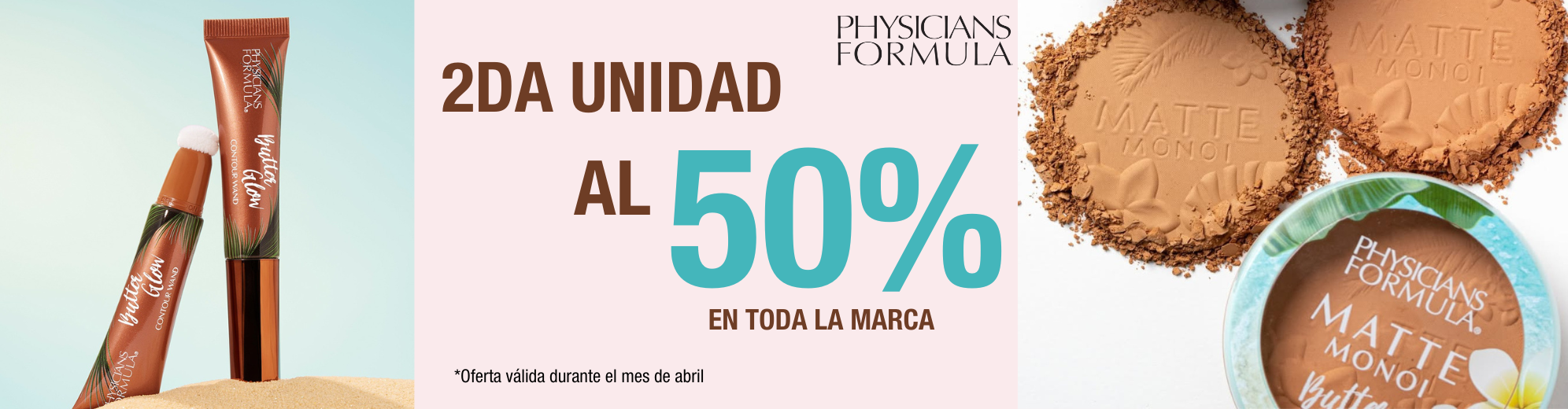 Physicians Formula Perfumarias Primor