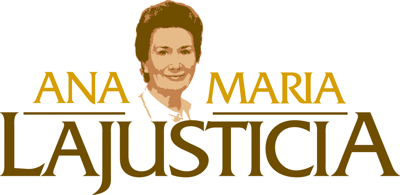 Ana María LaJusticia