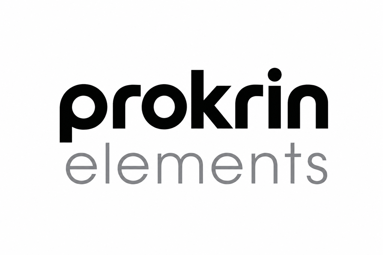 Prokrin Elements