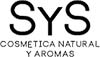 SyS Cosmética Natural y Aromas