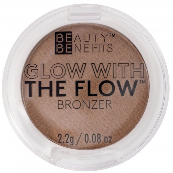 Polvos bronceadores beauty benefits